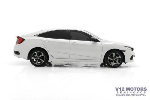HONDA CIVIC 2.0 16V FLEXONE SPORT 4P CVT