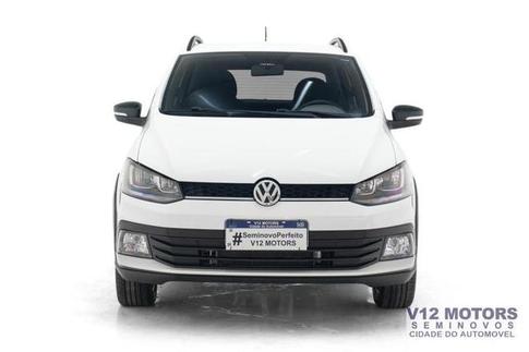 VOLKSWAGEN FOX 1.6 MSI TOTAL FLEX XTREME 4P MANUAL