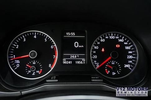 VOLKSWAGEN FOX 1.6 MSI TOTAL FLEX XTREME 4P MANUAL