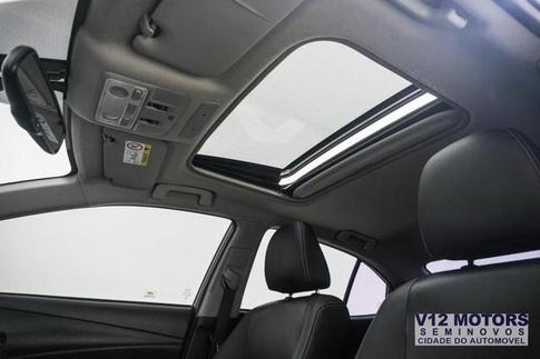 TOYOTA YARIS 1.5 16V FLEX SEDAN XLS MULTIDRIVE
