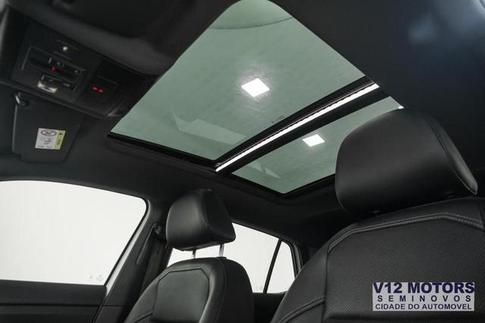VOLKSWAGEN T-CROSS 1.4 250 TSI TOTAL FLEX HIGHLINE AUTOM�TICO