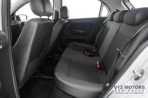 VOLKSWAGEN GOL 1.0 12V MPI TOTALFLEX 4P MANUAL