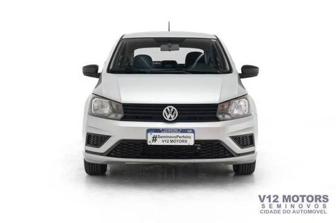 VOLKSWAGEN GOL 1.0 12V MPI TOTALFLEX 4P MANUAL