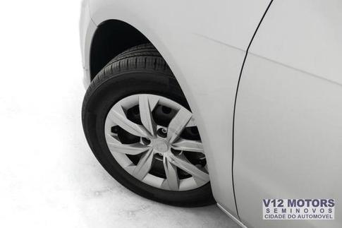VOLKSWAGEN GOL 1.0 12V MPI TOTALFLEX 4P MANUAL