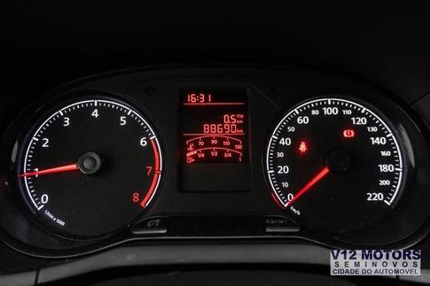 VOLKSWAGEN GOL 1.0 12V MPI TOTALFLEX 4P MANUAL