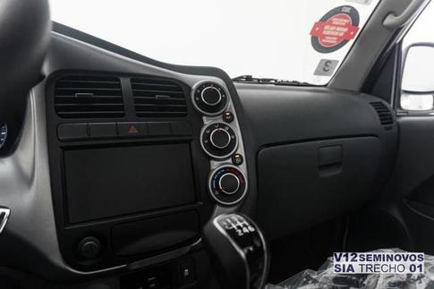 KIA BONGO 2.5 TD DIESEL STD CS 4x4 MANUAL
