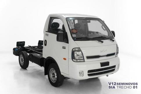 KIA BONGO 2.5 TD DIESEL STD CS 4x4 MANUAL