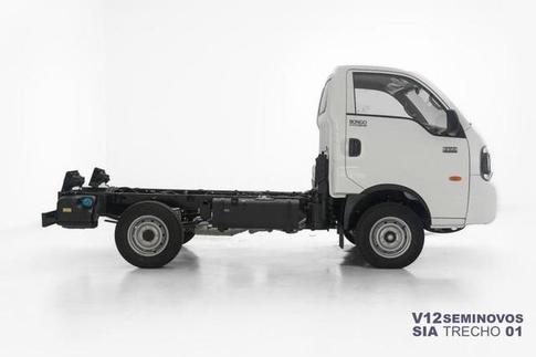 KIA BONGO 2.5 TD DIESEL STD CS 4x4 MANUAL