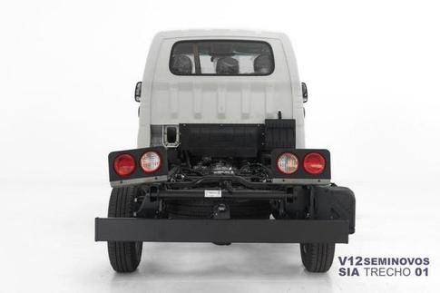 KIA BONGO 2.5 TD DIESEL STD CS 4x4 MANUAL