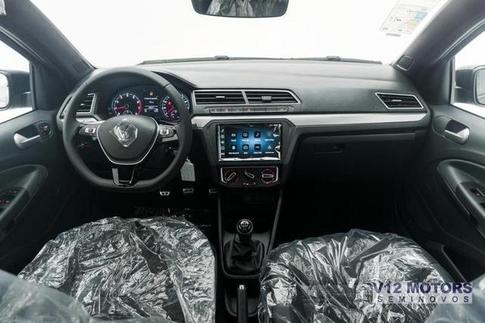 VOLKSWAGEN SAVEIRO 1.6 MSI EXTREME CD 16V FLEX 2P MANUAL