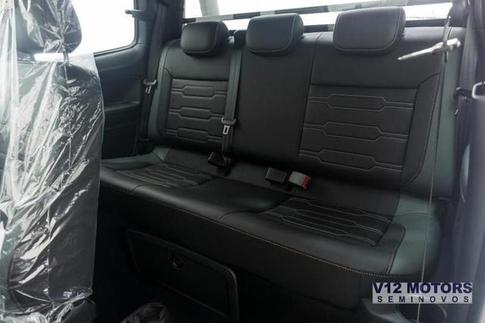 VOLKSWAGEN SAVEIRO 1.6 MSI EXTREME CD 16V FLEX 2P MANUAL