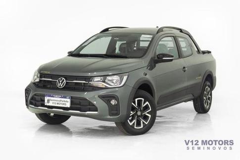 VOLKSWAGEN SAVEIRO 1.6 MSI EXTREME CD 16V FLEX 2P MANUAL