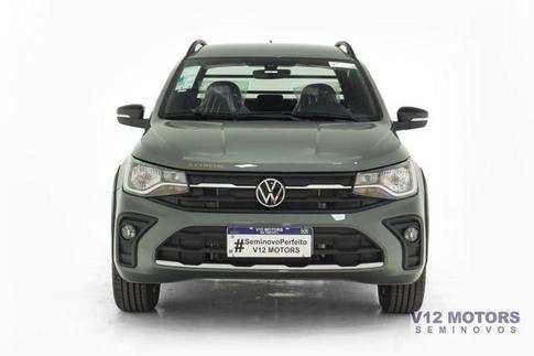 VOLKSWAGEN SAVEIRO 1.6 MSI EXTREME CD 16V FLEX 2P MANUAL