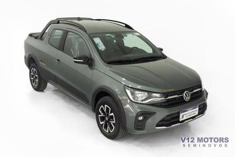 VOLKSWAGEN SAVEIRO 1.6 MSI EXTREME CD 16V FLEX 2P MANUAL