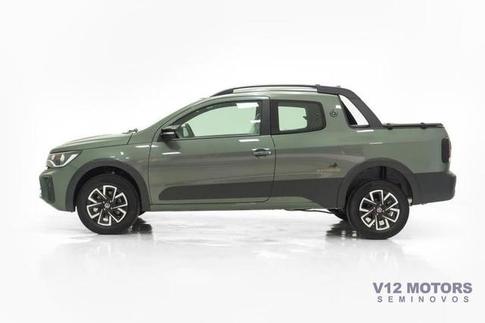 VOLKSWAGEN SAVEIRO 1.6 MSI EXTREME CD 16V FLEX 2P MANUAL