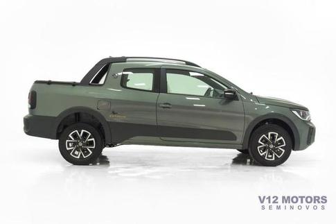 VOLKSWAGEN SAVEIRO 1.6 MSI EXTREME CD 16V FLEX 2P MANUAL