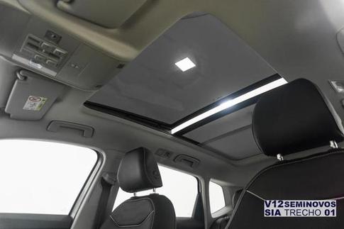 VOLKSWAGEN TAOS 1.4 250 TSI TOTAL FLEX HIGHLINE AUTOM�TICO