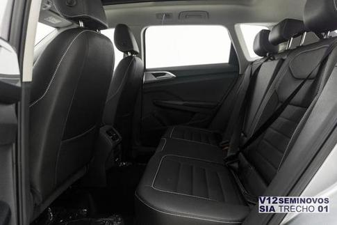 VOLKSWAGEN TAOS 1.4 250 TSI TOTAL FLEX HIGHLINE AUTOM�TICO