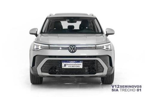 VOLKSWAGEN TAOS 1.4 250 TSI TOTAL FLEX HIGHLINE AUTOM�TICO