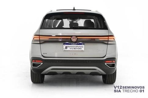 VOLKSWAGEN TAOS 1.4 250 TSI TOTAL FLEX HIGHLINE AUTOM�TICO