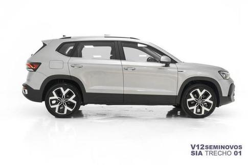 VOLKSWAGEN TAOS 1.4 250 TSI TOTAL FLEX HIGHLINE AUTOM�TICO