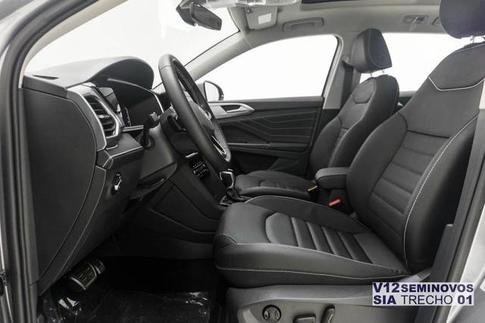 VOLKSWAGEN TAOS 1.4 250 TSI TOTAL FLEX HIGHLINE AUTOM�TICO