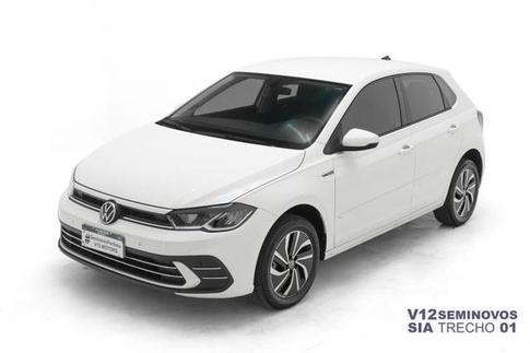 VOLKSWAGEN POLO 1.0 170 TSI HIGHLINE AUTOM�TICO