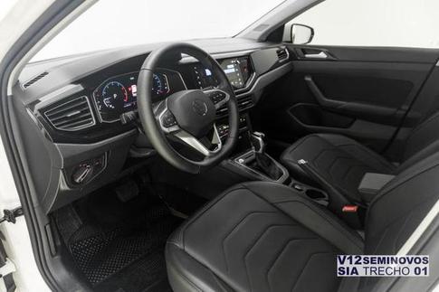 VOLKSWAGEN POLO 1.0 170 TSI HIGHLINE AUTOM�TICO