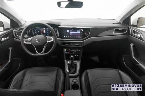 VOLKSWAGEN POLO 1.0 170 TSI HIGHLINE AUTOM�TICO