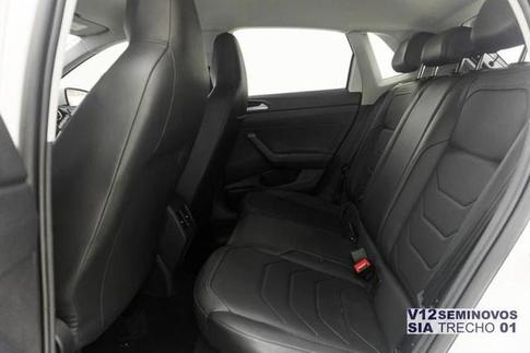 VOLKSWAGEN POLO 1.0 170 TSI HIGHLINE AUTOM�TICO