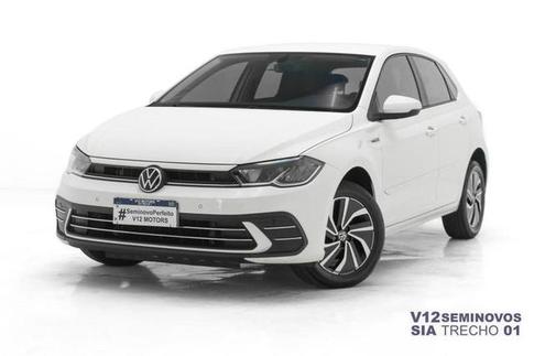 VOLKSWAGEN POLO 1.0 170 TSI HIGHLINE AUTOM�TICO