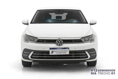 VOLKSWAGEN POLO 1.0 170 TSI HIGHLINE AUTOM�TICO