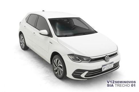 VOLKSWAGEN POLO 1.0 170 TSI HIGHLINE AUTOM�TICO