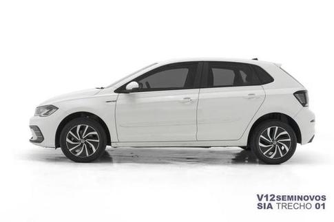 VOLKSWAGEN POLO 1.0 170 TSI HIGHLINE AUTOM�TICO