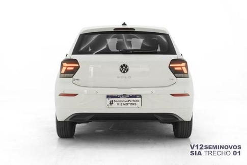 VOLKSWAGEN POLO 1.0 170 TSI HIGHLINE AUTOM�TICO