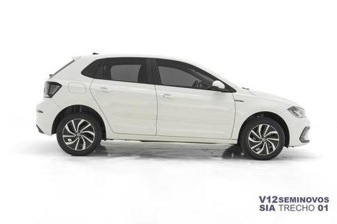 VOLKSWAGEN POLO 1.0 170 TSI HIGHLINE AUTOM�TICO