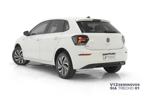 VOLKSWAGEN POLO 1.0 170 TSI HIGHLINE AUTOM�TICO