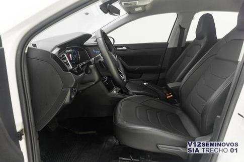 VOLKSWAGEN POLO 1.0 170 TSI HIGHLINE AUTOM�TICO