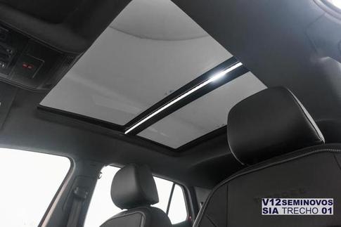 VOLKSWAGEN T-CROSS 1.4 250 TSI TOTAL FLEX HIGHLINE AUTOM�TICO