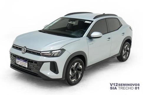VOLKSWAGEN TERA 1.0 170 TSI COMFORT AUTOM�TICO