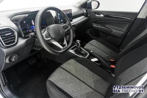 VOLKSWAGEN TERA 1.0 170 TSI COMFORT AUTOM�TICO