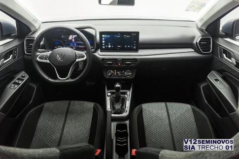 VOLKSWAGEN TERA 1.0 170 TSI COMFORT AUTOM�TICO