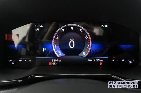 VOLKSWAGEN TERA 1.0 170 TSI COMFORT AUTOM�TICO
