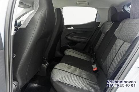 VOLKSWAGEN TERA 1.0 170 TSI COMFORT AUTOM�TICO