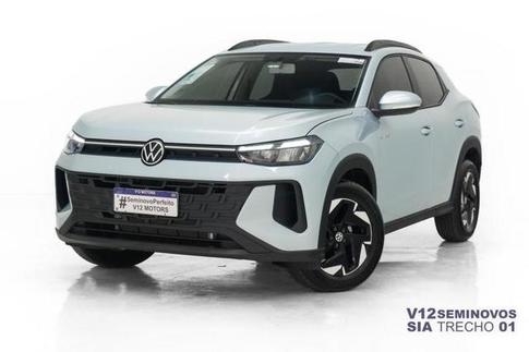VOLKSWAGEN TERA 1.0 170 TSI COMFORT AUTOM�TICO