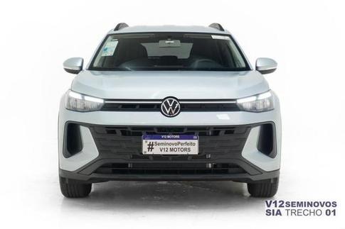VOLKSWAGEN TERA 1.0 170 TSI COMFORT AUTOM�TICO