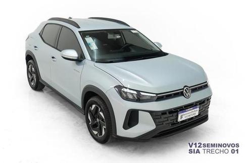 VOLKSWAGEN TERA 1.0 170 TSI COMFORT AUTOM�TICO
