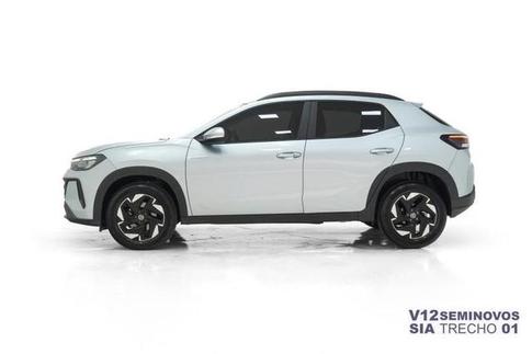 VOLKSWAGEN TERA 1.0 170 TSI COMFORT AUTOM�TICO