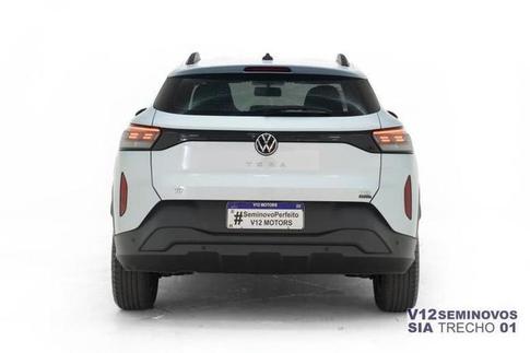 VOLKSWAGEN TERA 1.0 170 TSI COMFORT AUTOM�TICO