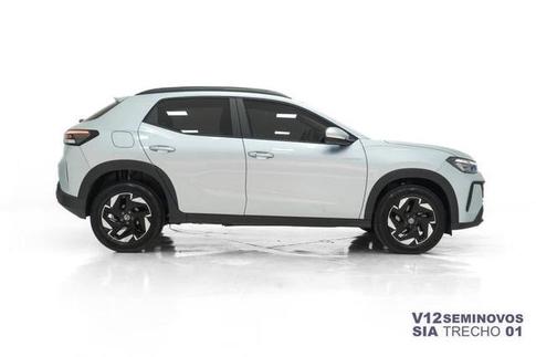 VOLKSWAGEN TERA 1.0 170 TSI COMFORT AUTOM�TICO
